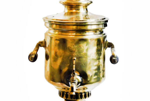 Samovar Batashev