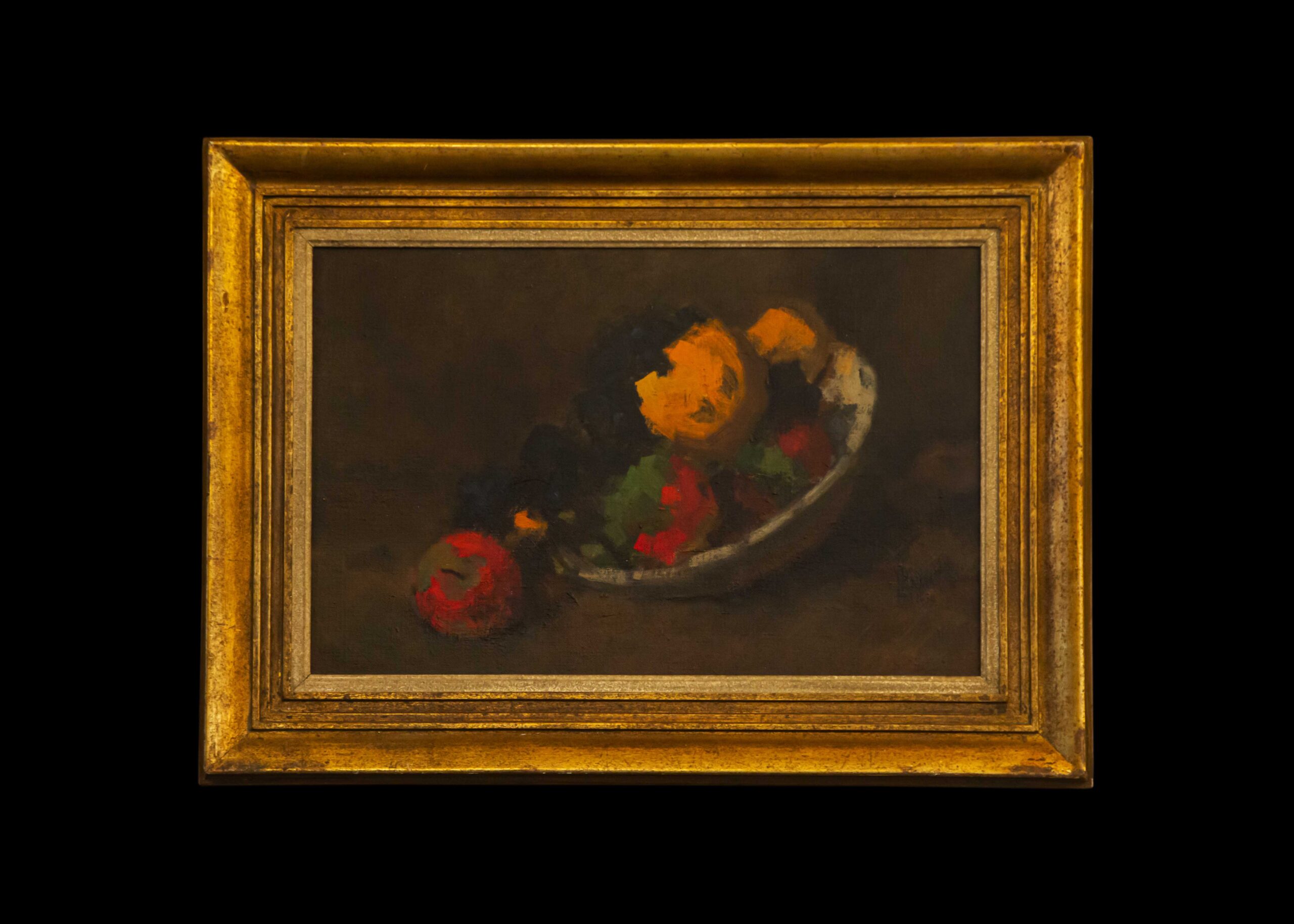 Ludvík Kuba, Ovocné zátiší (3)