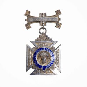 Royal Antediluvian Order of Buffaloes (RAOB)