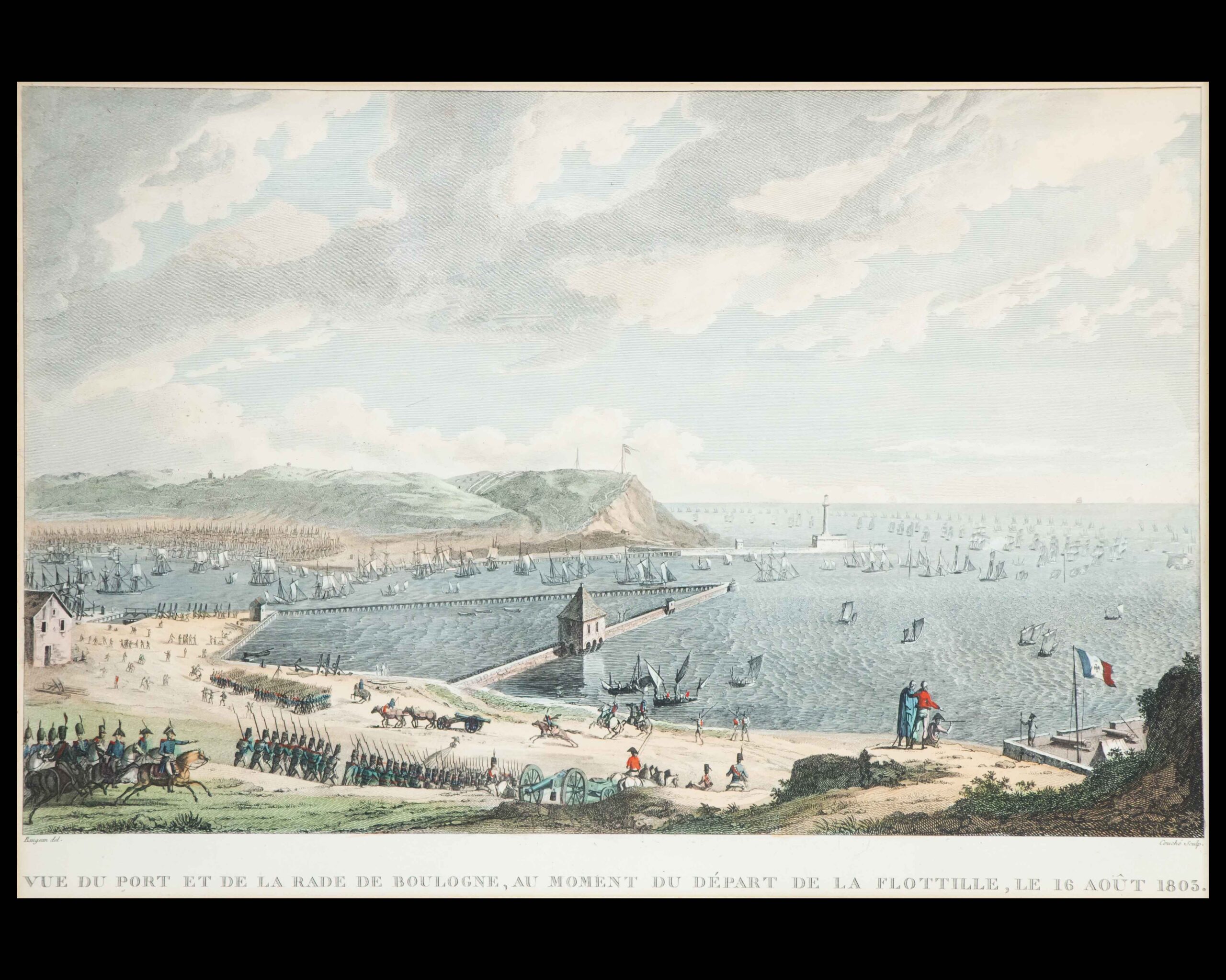 Port Boulogne 1803 (5)