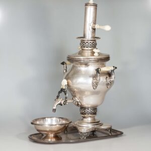 Samovar Fraget Varšava