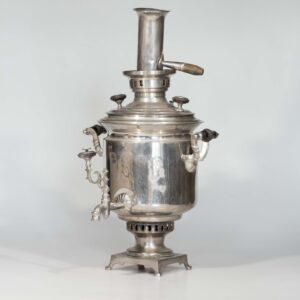 Samovar Bratři Voroncovi